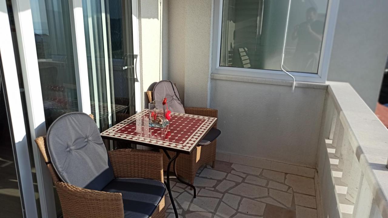 Jakopovic Apartments 罗戈兹尼察 外观 照片